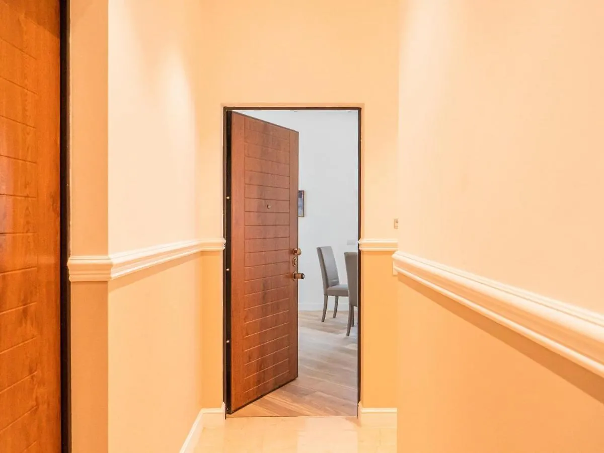 The Best Rent - Duomo deluxe two-bedroom apartment Milano 0*,