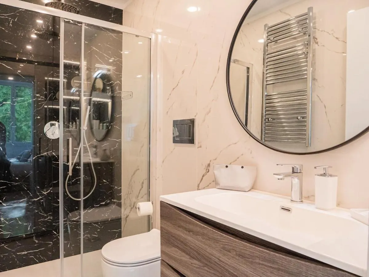 Apartment The Best Rent Milan