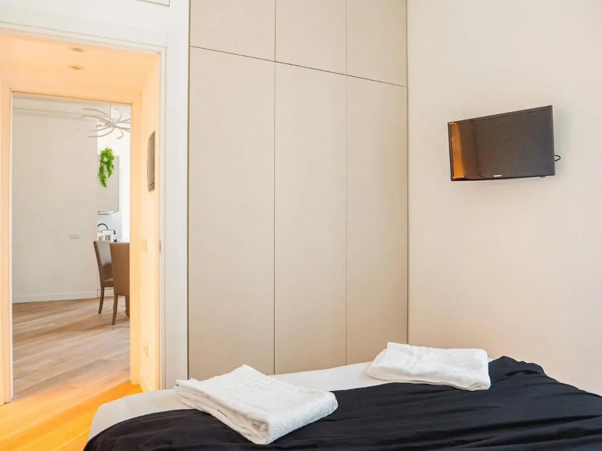 The Best Rent Milan 0*,  Italy