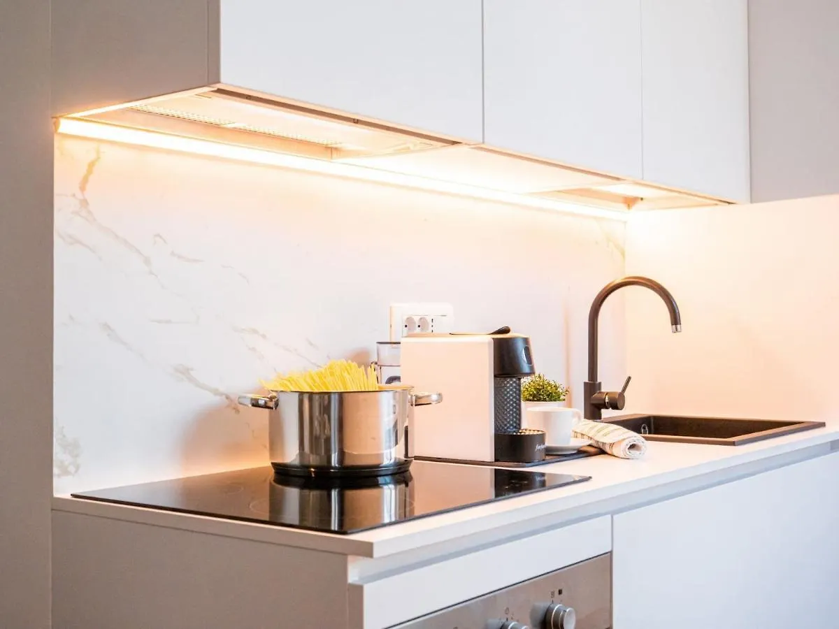 Apartment The Best Rent Milan